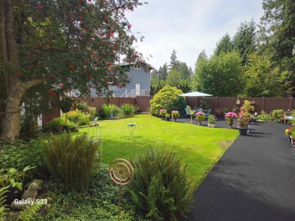 Photo 25 at 23242 130 Avenue, East Central, Maple Ridge