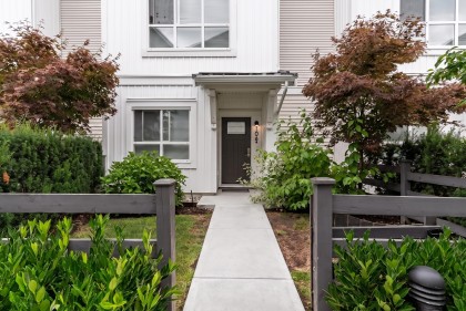 Photo 2 at 106 - 8335 Nelson Street, Mission-West, Mission