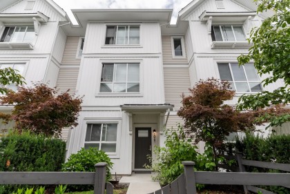 Photo 1 at 106 - 8335 Nelson Street, Mission-West, Mission