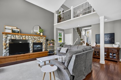 Photo 6 at 13933 229b Street, Silver Valley, Maple Ridge