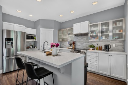 Photo 13 at 13933 229b Street, Silver Valley, Maple Ridge