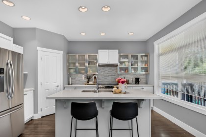 Photo 12 at 13933 229b Street, Silver Valley, Maple Ridge
