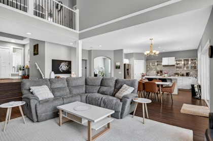 Photo 7 at 13933 229b Street, Silver Valley, Maple Ridge