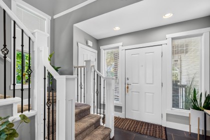 Photo 3 at 13933 229b Street, Silver Valley, Maple Ridge