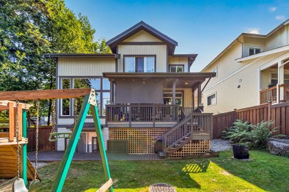 Photo 32 at 13933 229b Street, Silver Valley, Maple Ridge