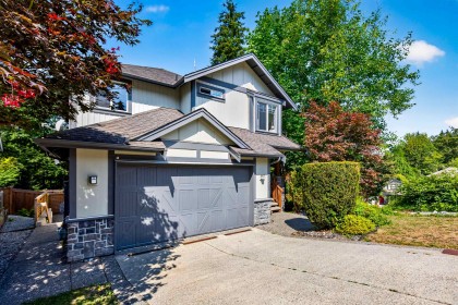 Photo 1 at 13933 229b Street, Silver Valley, Maple Ridge