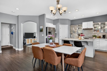 Photo 10 at 13933 229b Street, Silver Valley, Maple Ridge