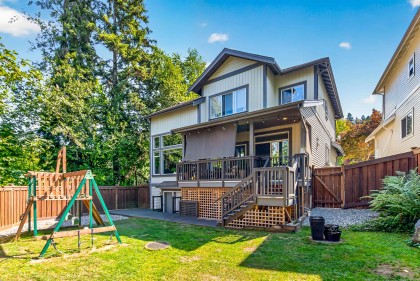 Photo 33 at 13933 229b Street, Silver Valley, Maple Ridge