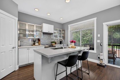 Photo 11 at 13933 229b Street, Silver Valley, Maple Ridge