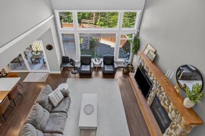 Photo 8 at 13933 229b Street, Silver Valley, Maple Ridge