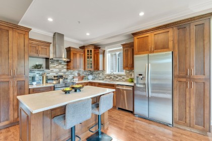 Photo 12 at 23962 Dewdney Trunk Road, Cottonwood MR, Maple Ridge