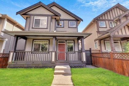Photo 1 at 23962 Dewdney Trunk Road, Cottonwood MR, Maple Ridge
