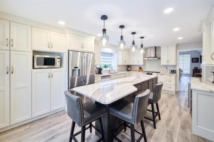 Photo 12 at 14 - 23100 129 Avenue, East Central, Maple Ridge