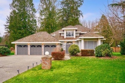 Photo 1 at 14 - 23100 129 Avenue, East Central, Maple Ridge