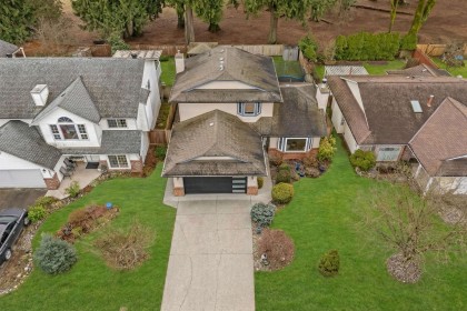 Photo 37 at 19566 Park Road, Mid Meadows, Pitt Meadows