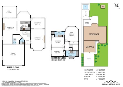 Photo 39 at 19566 Park Road, Mid Meadows, Pitt Meadows