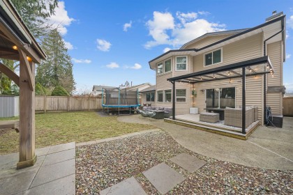 Photo 29 at 19566 Park Road, Mid Meadows, Pitt Meadows