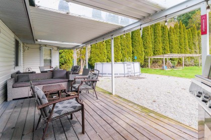 Photo 23 at 12486 256 Street, Websters Corners, Maple Ridge