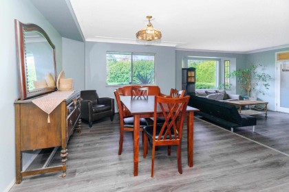 Photo 2 at 12486 256 Street, Websters Corners, Maple Ridge