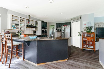 Photo 13 at 12486 256 Street, Websters Corners, Maple Ridge