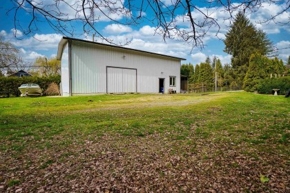 Photo 32 at 12486 256 Street, Websters Corners, Maple Ridge