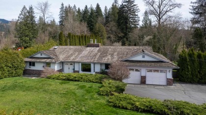 Photo 1 at 12486 256 Street, Websters Corners, Maple Ridge