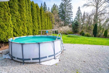 Photo 20 at 12486 256 Street, Websters Corners, Maple Ridge