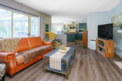 Photo 9 at 12486 256 Street, Websters Corners, Maple Ridge
