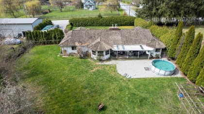 Photo 30 at 12486 256 Street, Websters Corners, Maple Ridge