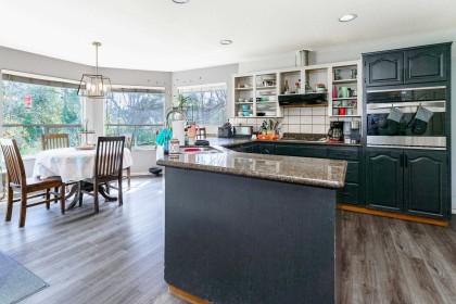 Photo 10 at 12486 256 Street, Websters Corners, Maple Ridge