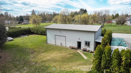 Photo 33 at 12486 256 Street, Websters Corners, Maple Ridge