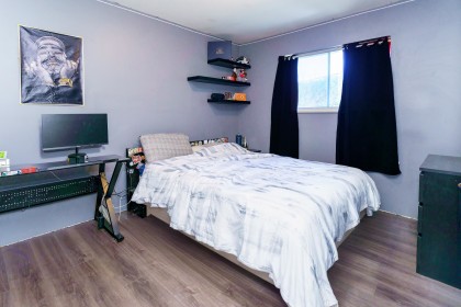 Photo 15 at 12486 256 Street, Websters Corners, Maple Ridge