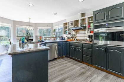 Photo 11 at 12486 256 Street, Websters Corners, Maple Ridge