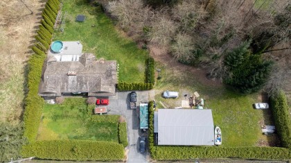 Photo 31 at 12486 256 Street, Websters Corners, Maple Ridge