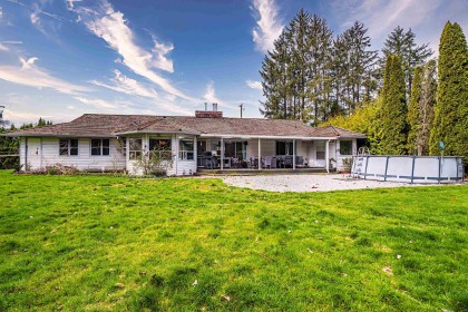 Photo 29 at 12486 256 Street, Websters Corners, Maple Ridge