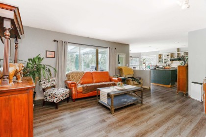 Photo 8 at 12486 256 Street, Websters Corners, Maple Ridge