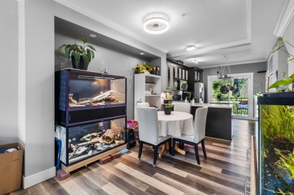 Photo 6 at 111 - 10151 240 Street, Albion, Maple Ridge