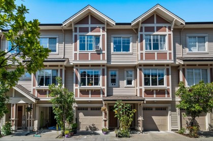 Photo 1 at 111 - 10151 240 Street, Albion, Maple Ridge