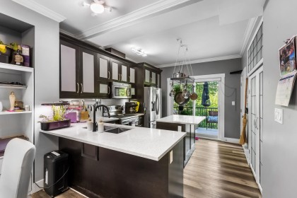 Photo 9 at 111 - 10151 240 Street, Albion, Maple Ridge