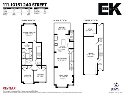 Photo 39 at 111 - 10151 240 Street, Albion, Maple Ridge