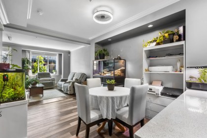 Photo 8 at 111 - 10151 240 Street, Albion, Maple Ridge