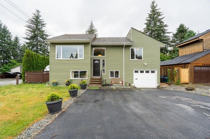 Photo 1 at 8015 Caribou Street, Mission BC, Mission