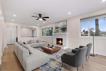 Photo 12 at 3755 Coast Meridian Road, Oxford Heights, Port Coquitlam