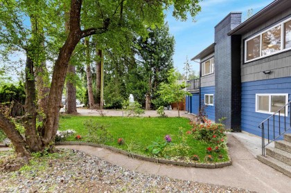 Photo 3 at 3755 Coast Meridian Road, Oxford Heights, Port Coquitlam