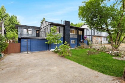 Photo 1 at 3755 Coast Meridian Road, Oxford Heights, Port Coquitlam