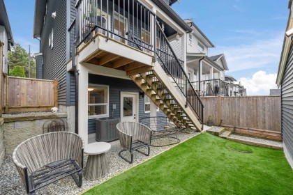 Photo 37 at 25097 112 Avenue, Thornhill MR, Maple Ridge