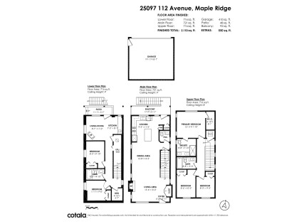 Photo 40 at 25097 112 Avenue, Thornhill MR, Maple Ridge