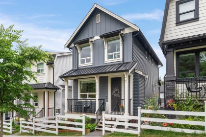 Photo 29 at 25097 112 Avenue, Thornhill MR, Maple Ridge