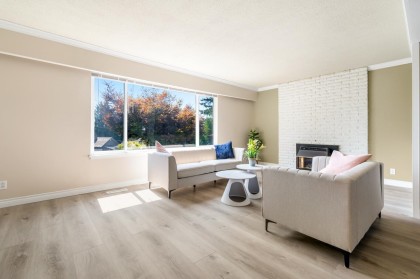 Photo 6 at 1861 Galer Way, Oxford Heights, Port Coquitlam