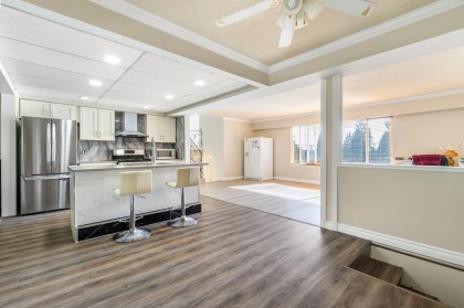 Photo 8 at 1861 Galer Way, Oxford Heights, Port Coquitlam
